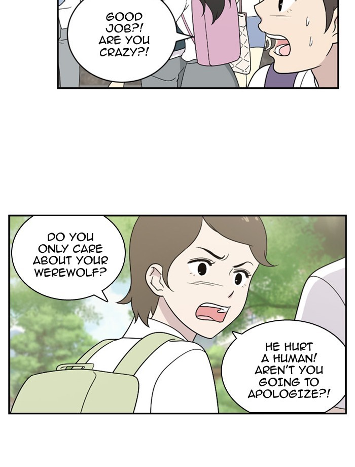 Read Days of Hana Manga Online