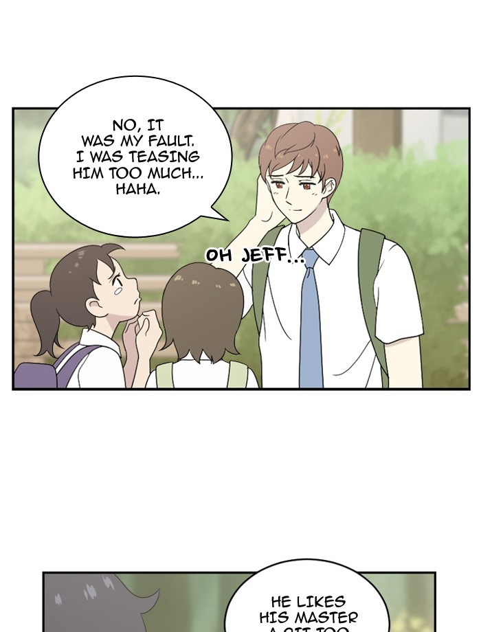 Read Days of Hana Manga Online