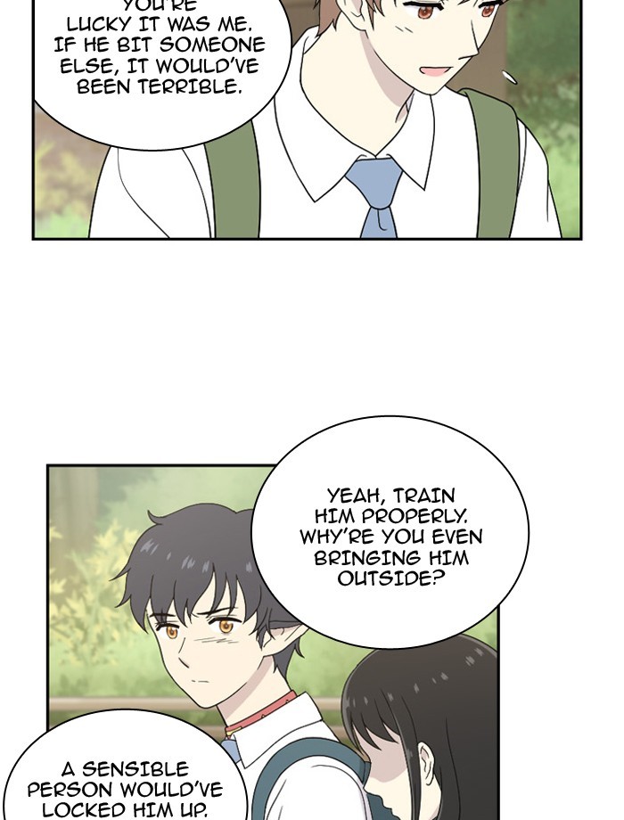 Read Days of Hana Manga Online