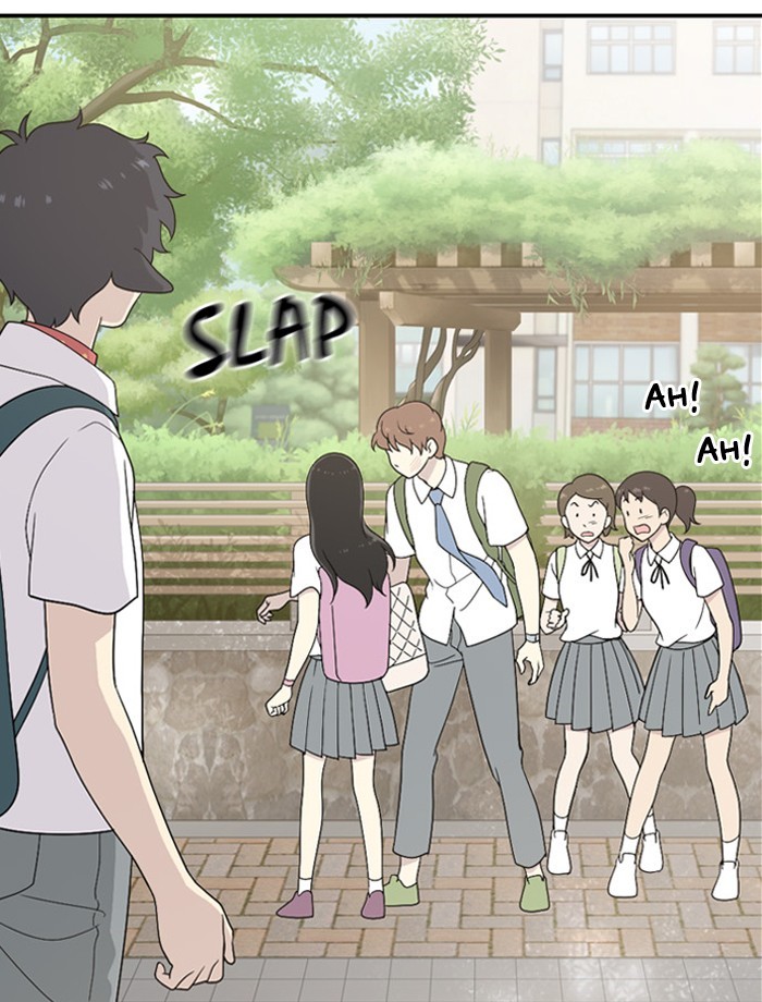 Read Days of Hana Manga Online