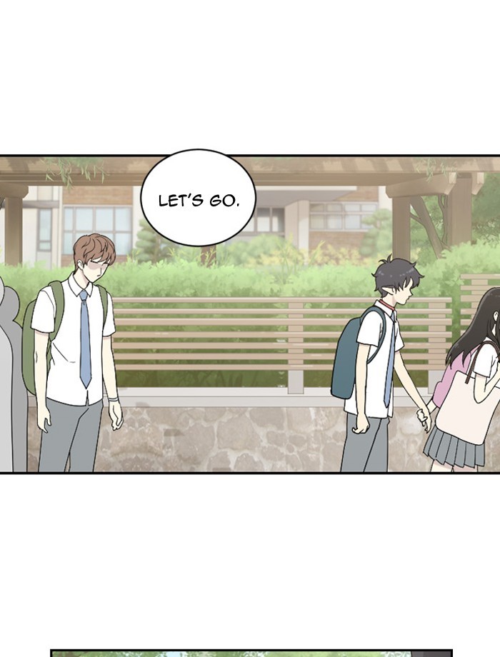 Read Days of Hana Manga Online