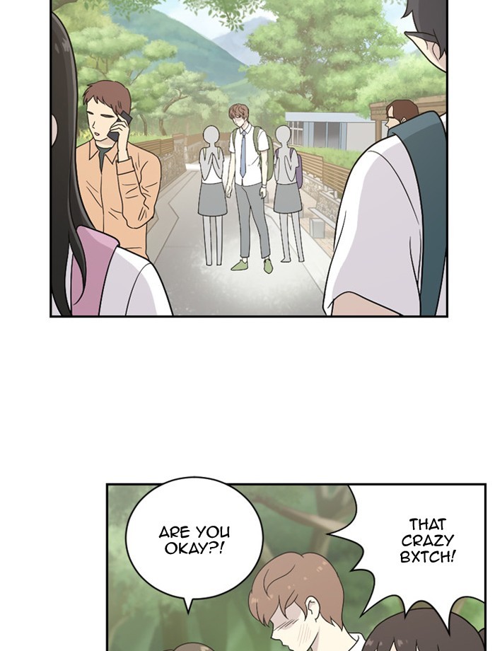 Read Days of Hana Manga Online