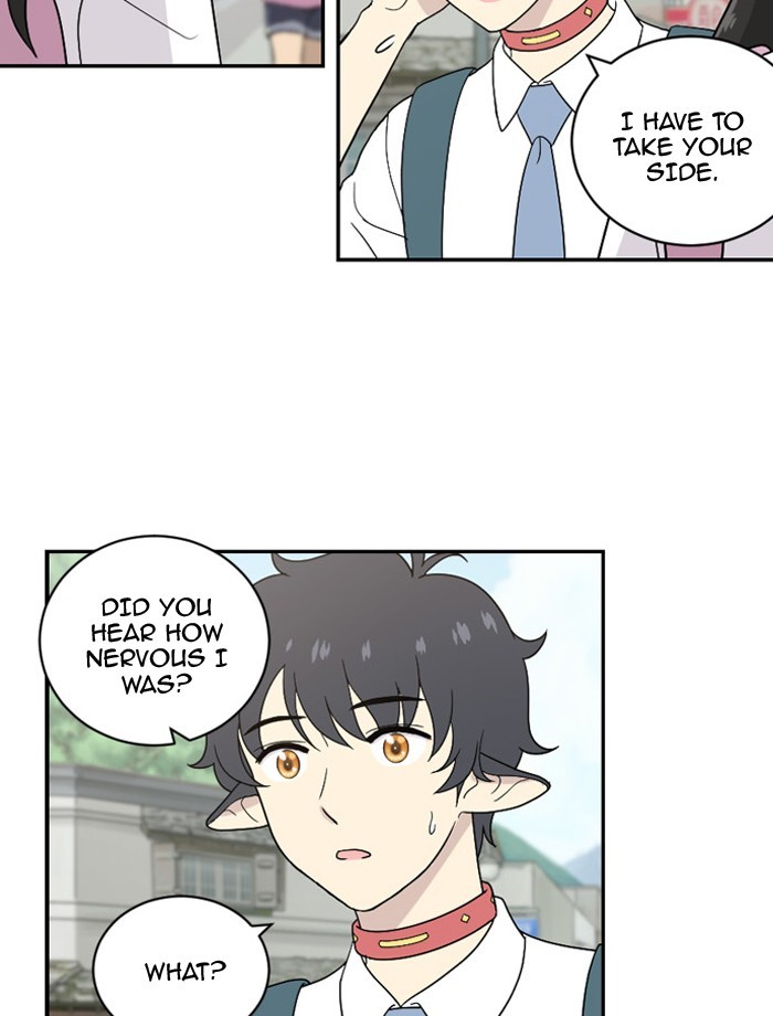 Read Days of Hana Manga Online
