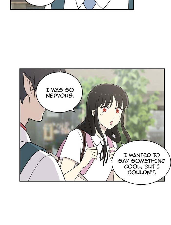 Read Days of Hana Manga Online