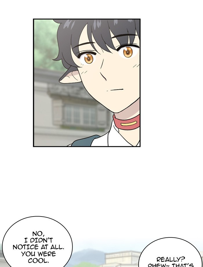 Read Days of Hana Manga Online