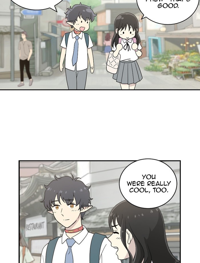 Read Days of Hana Manga Online
