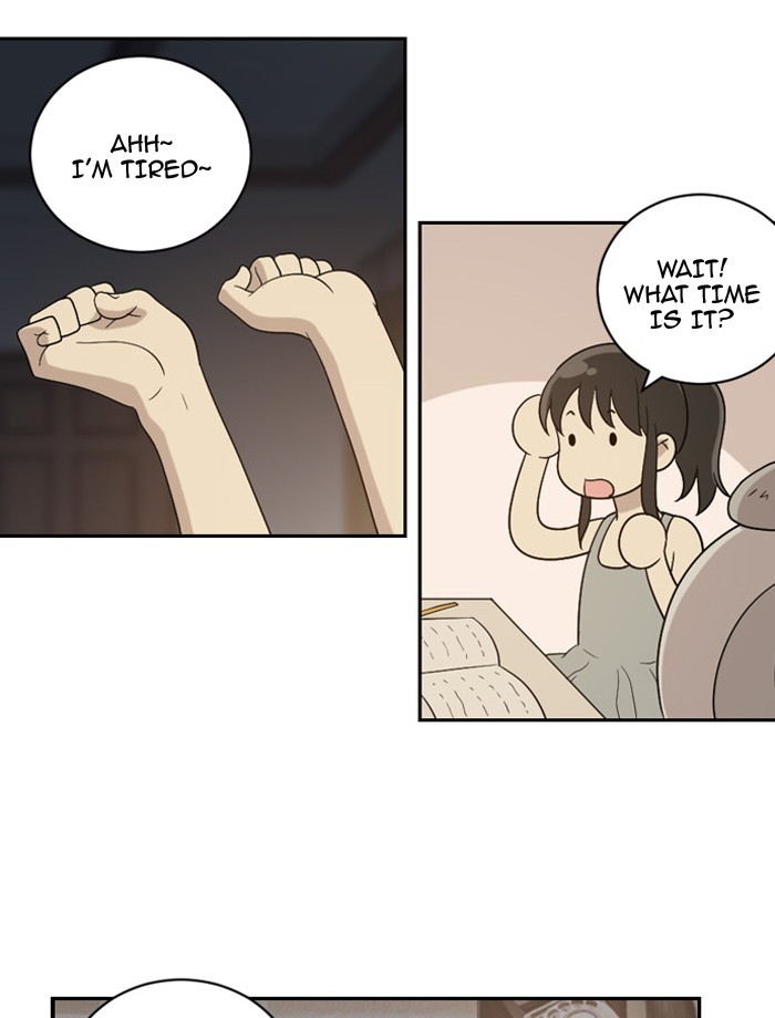Read Days of Hana Manga Online