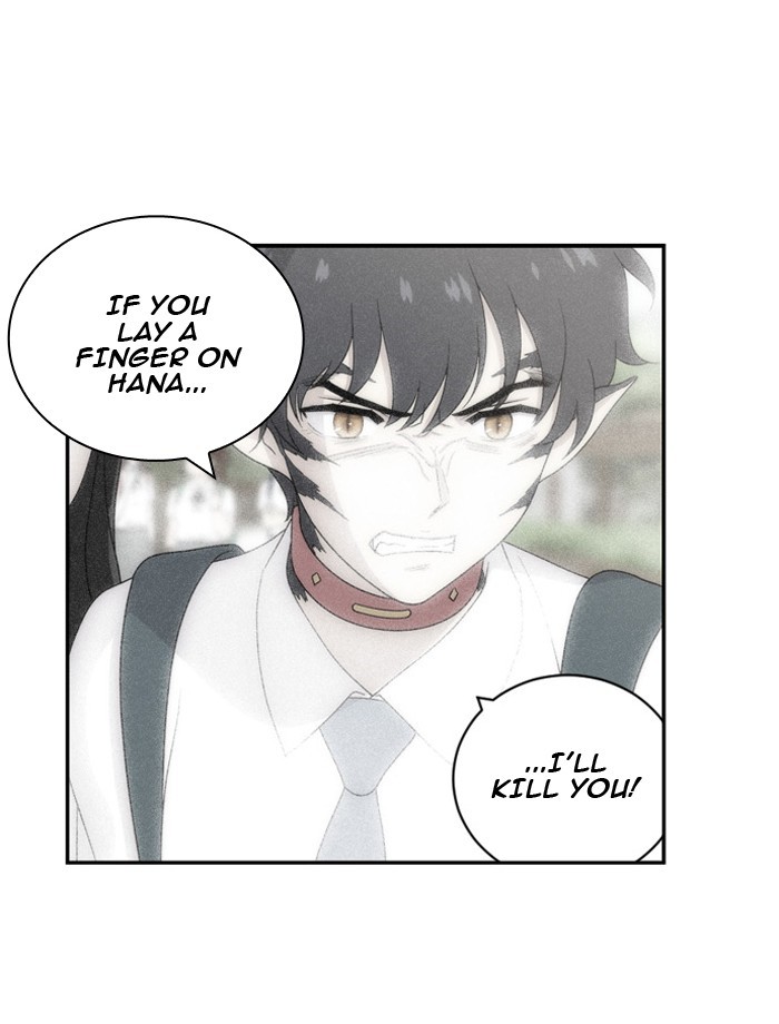 Read Days of Hana Manga Online