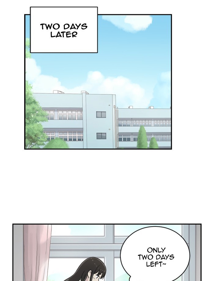 Read Days of Hana Manga Online