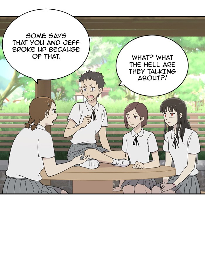 Read Days of Hana Manga Online