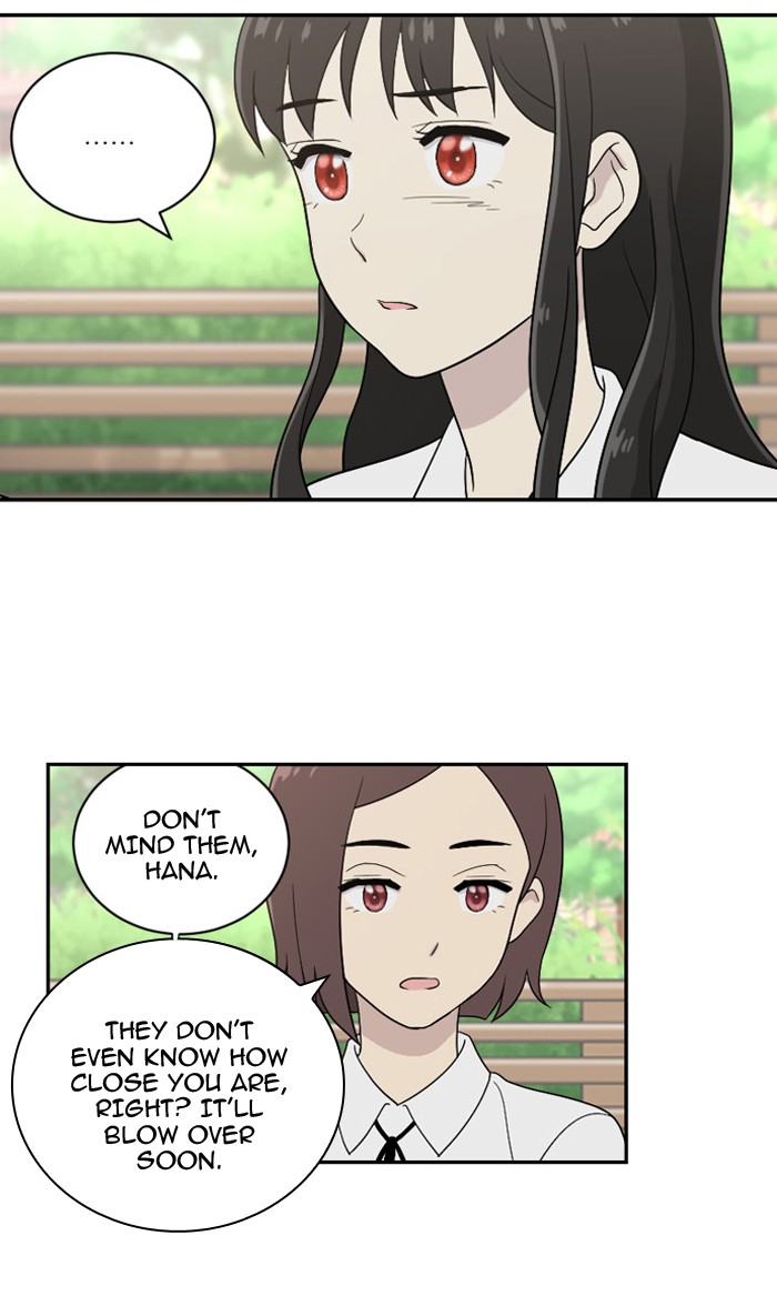 Read Days of Hana Manga Online
