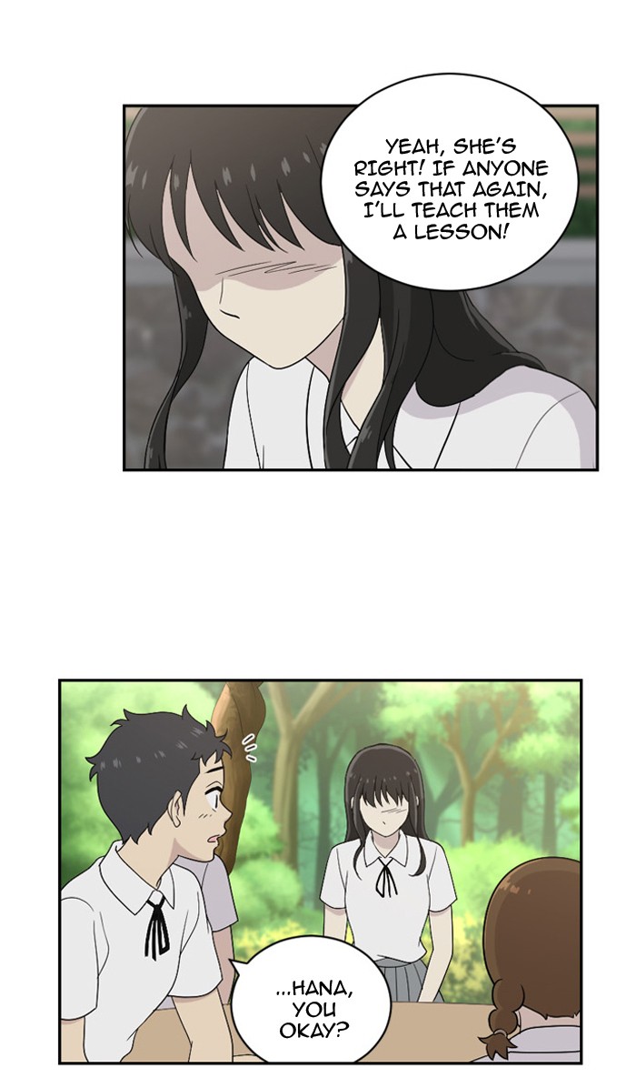 Read Days of Hana Manga Online