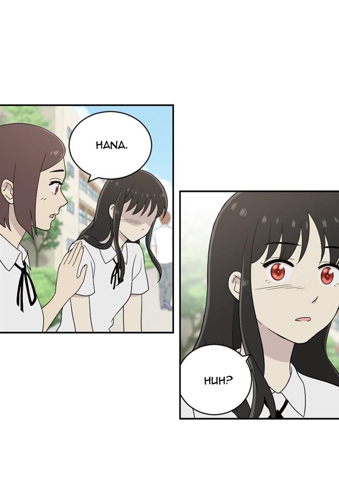 Read Days of Hana Manga Online