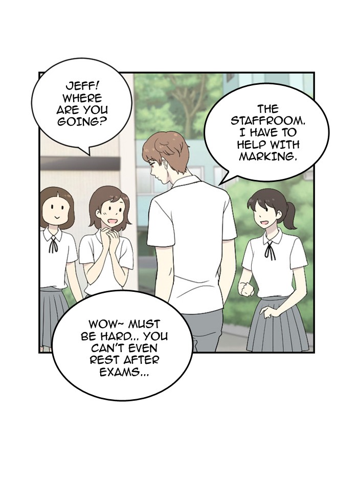 Read Days of Hana Manga Online