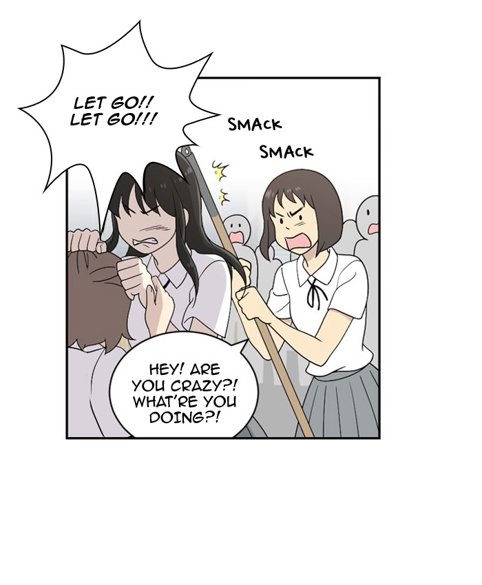 Read Days of Hana Manga Online
