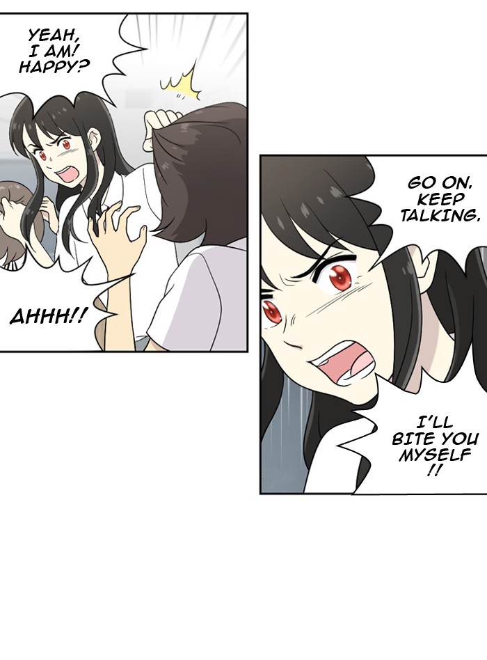 Read Days of Hana Manga Online