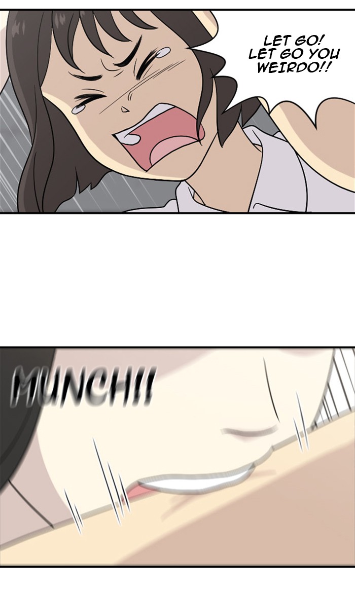 Read Days of Hana Manga Online