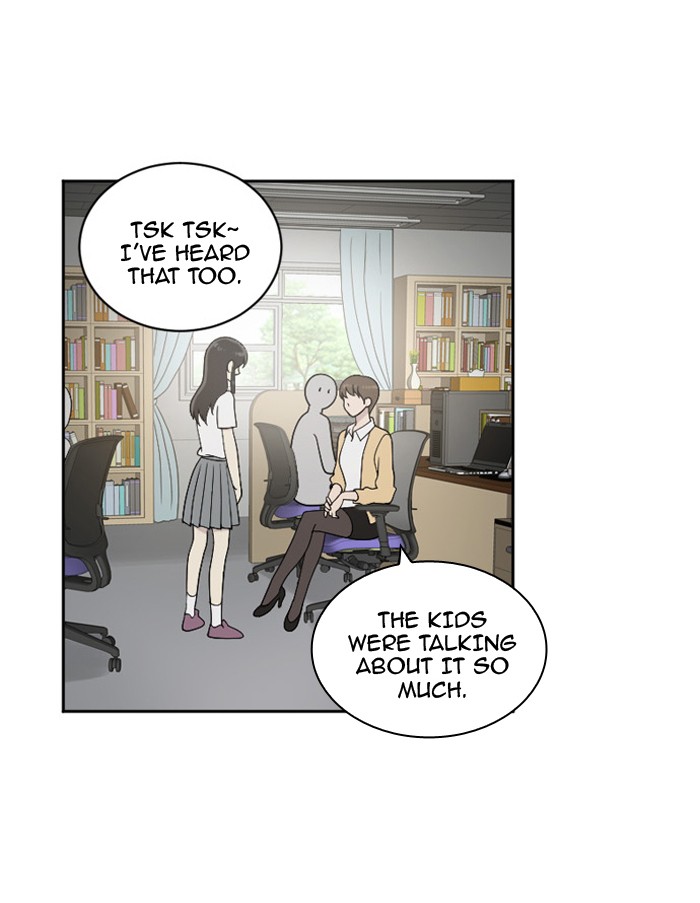 Read Days of Hana Manga Online