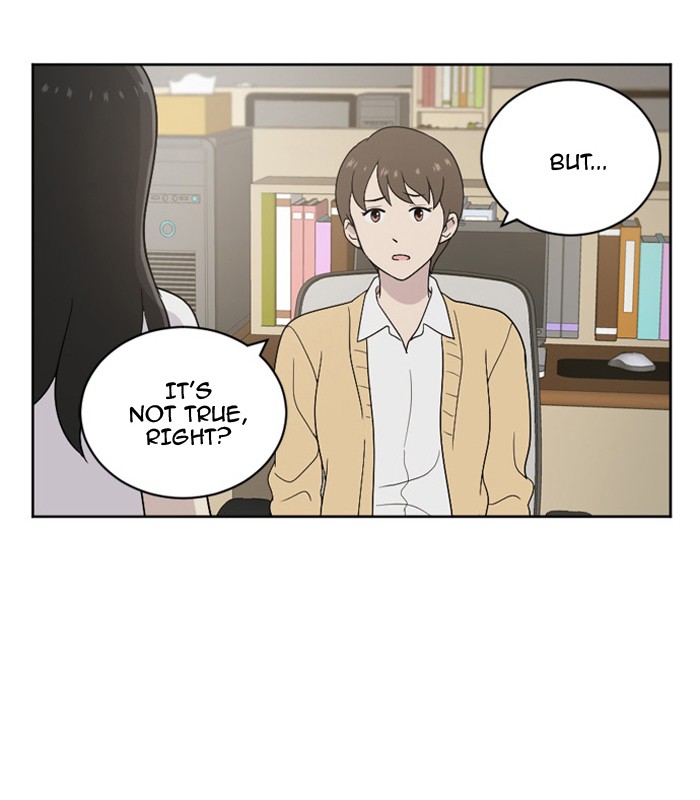 Read Days of Hana Manga Online