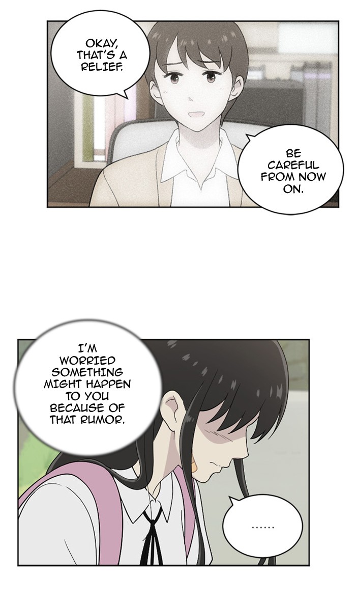 Read Days of Hana Manga Online