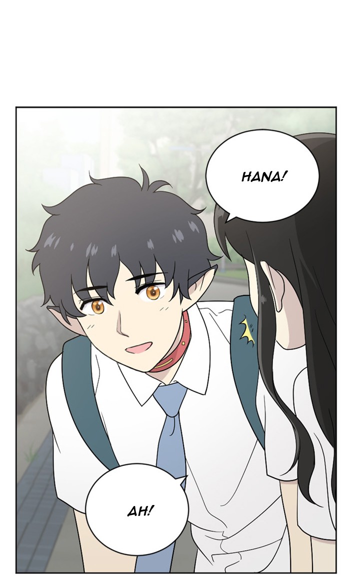 Read Days of Hana Manga Online