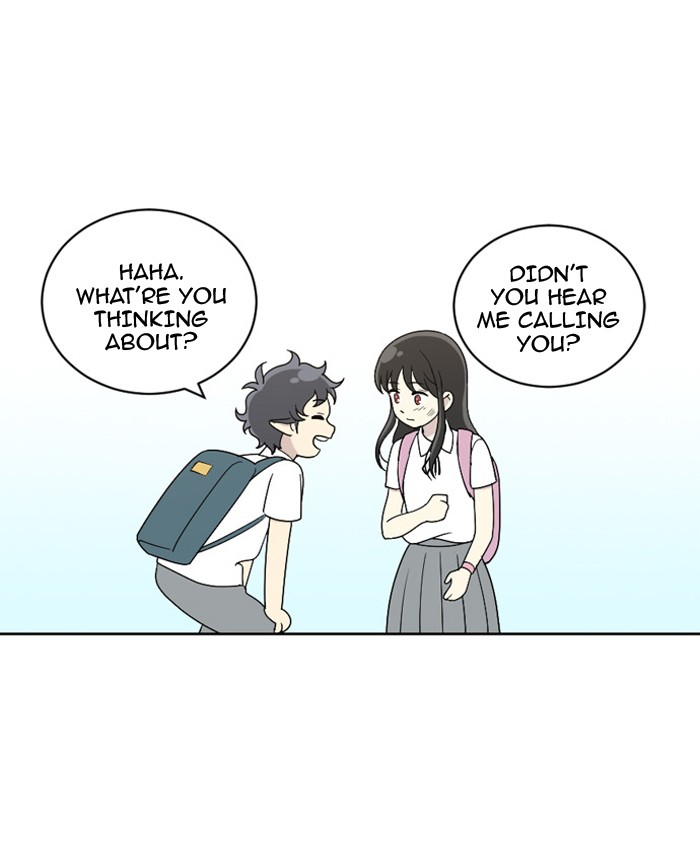 Read Days of Hana Manga Online