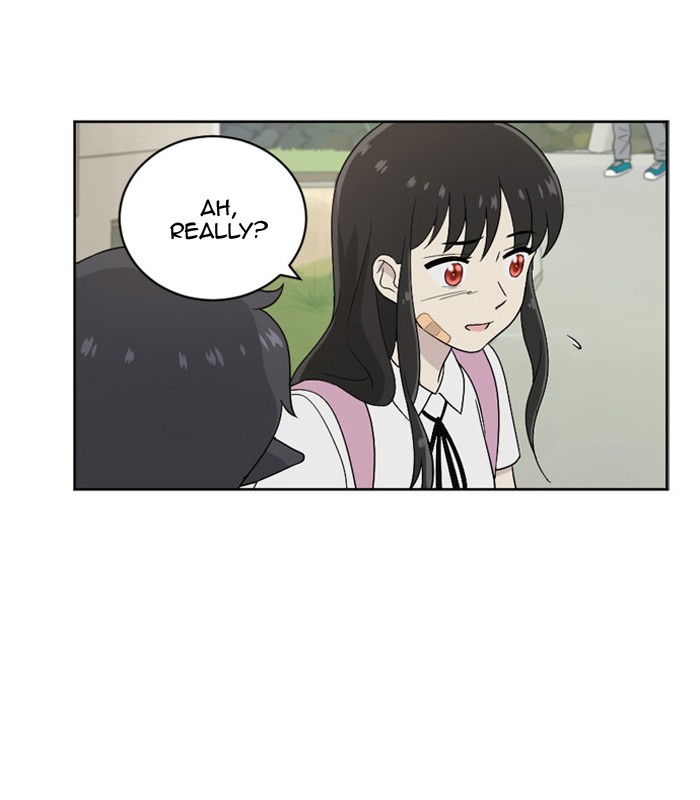 Read Days of Hana Manga Online