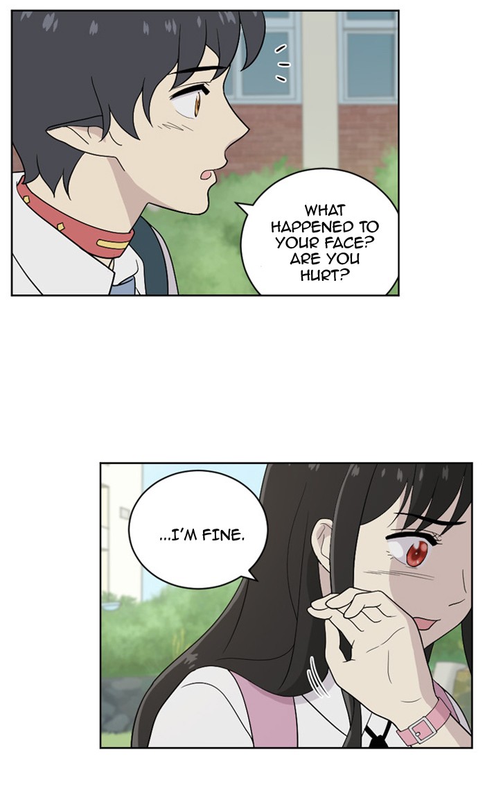 Read Days of Hana Manga Online