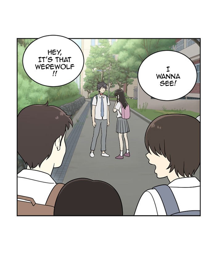 Read Days of Hana Manga Online