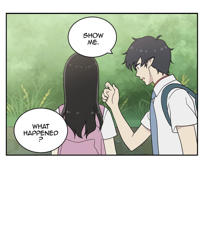 Read Days of Hana Manga Online