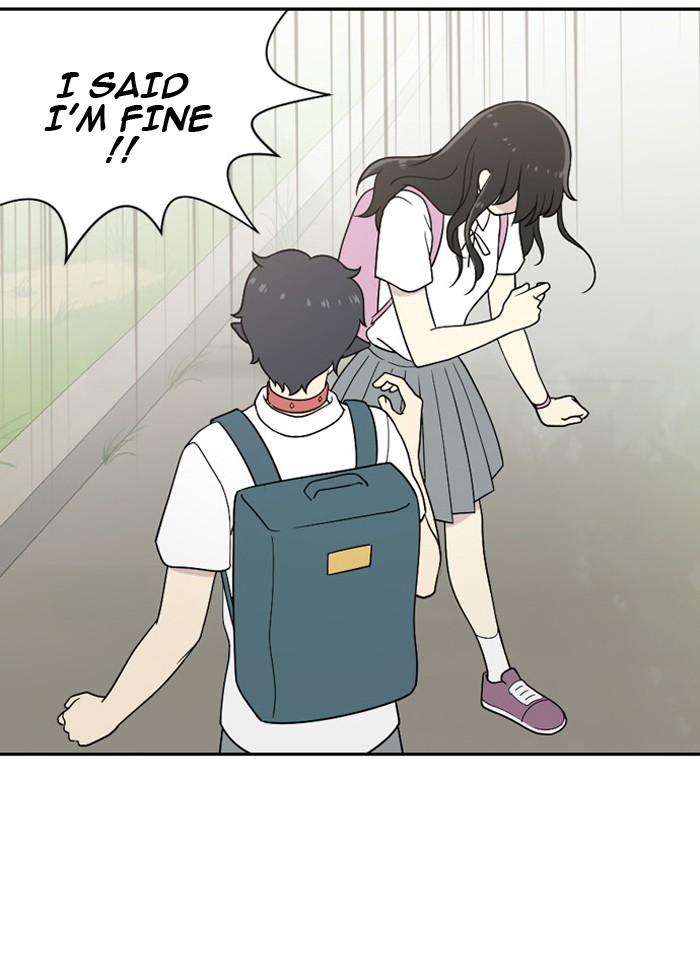 Read Days of Hana Manga Online