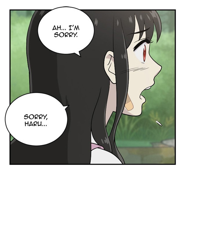 Read Days of Hana Manga Online