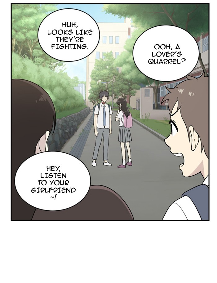 Read Days of Hana Manga Online