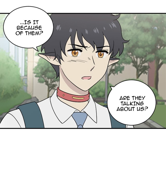 Read Days of Hana Manga Online