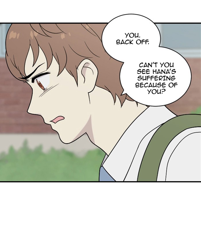 Read Days of Hana Manga Online
