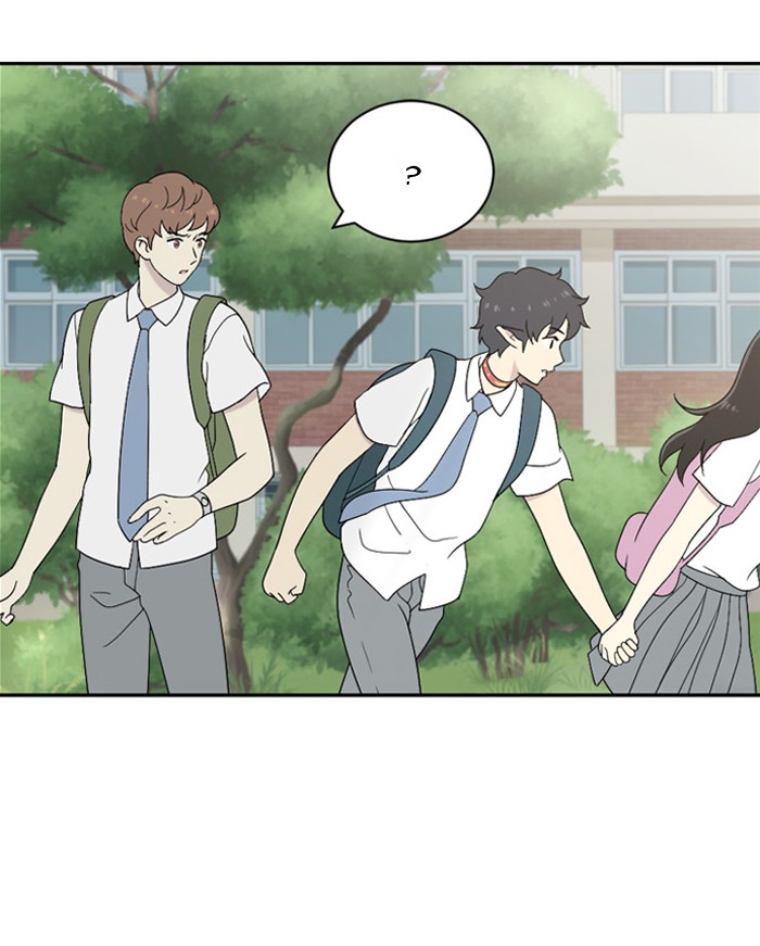 Read Days of Hana Manga Online