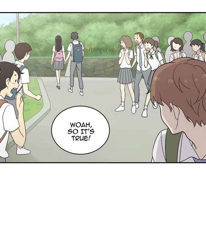 Read Days of Hana Manga Online