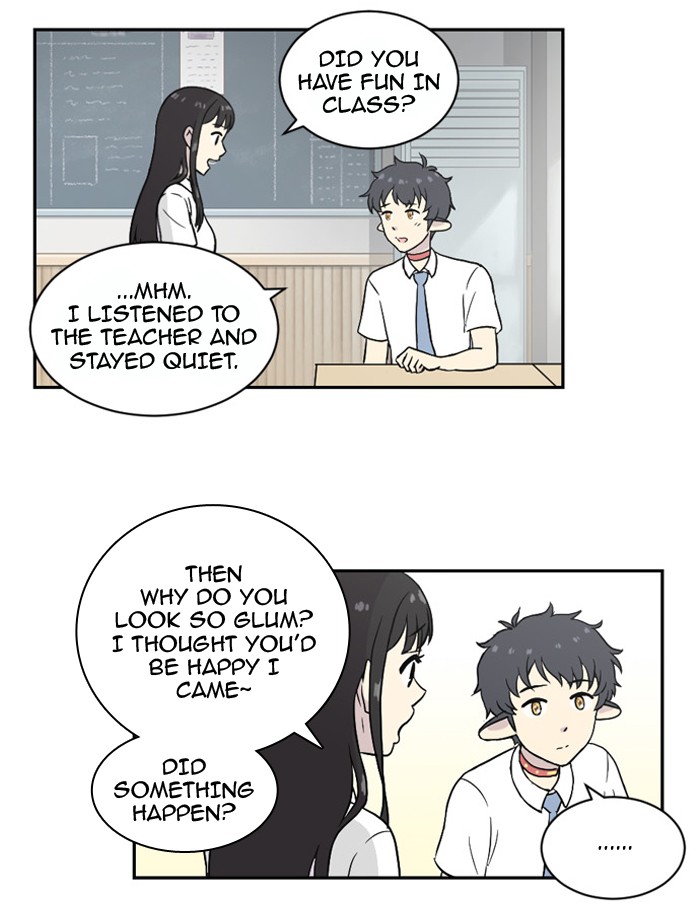 Read Days of Hana Manga Online