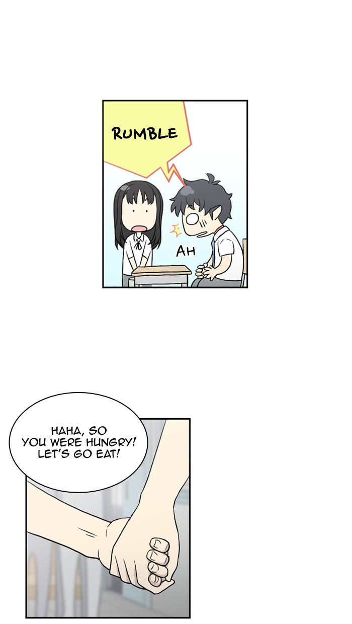 Read Days of Hana Manga Online