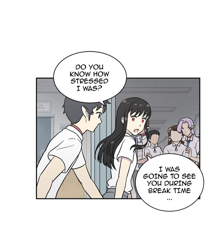Read Days of Hana Manga Online