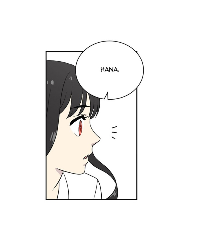 Read Days of Hana Manga Online