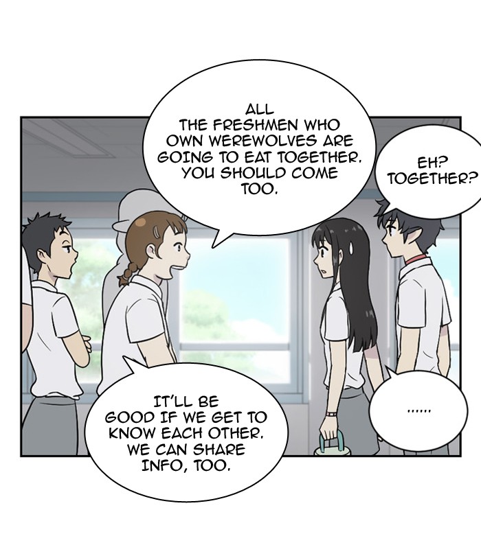 Read Days of Hana Manga Online
