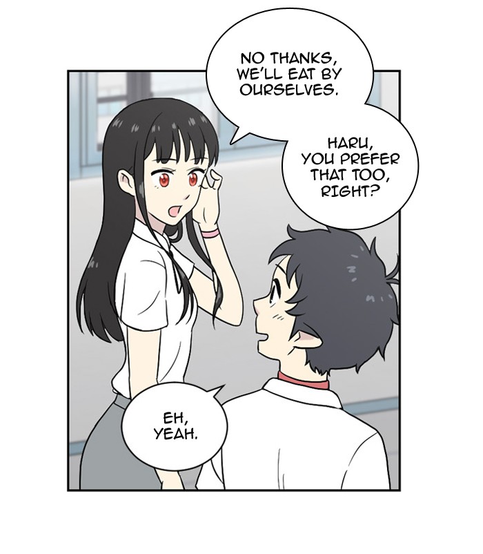 Read Days of Hana Manga Online
