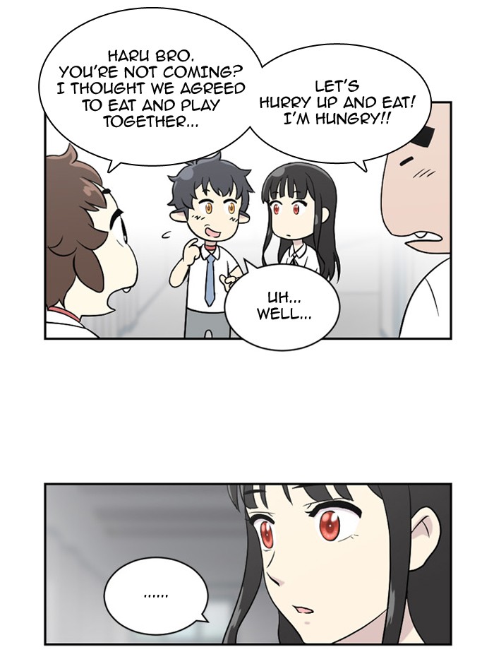 Read Days of Hana Manga Online