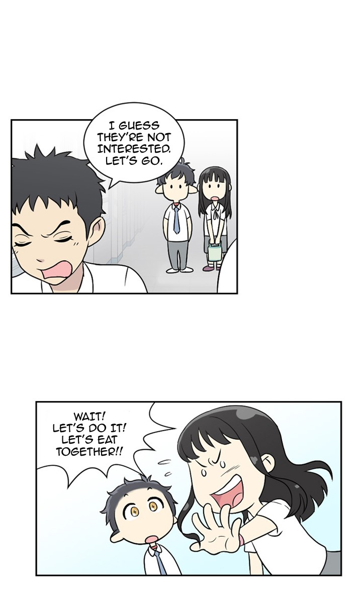 Read Days of Hana Manga Online