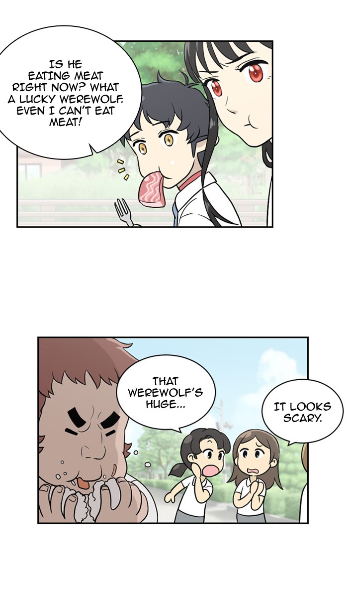 Read Days of Hana Manga Online