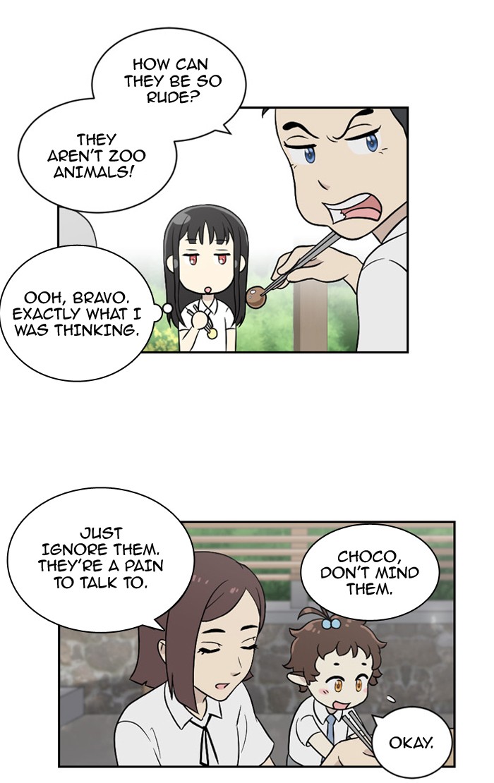 Read Days of Hana Manga Online