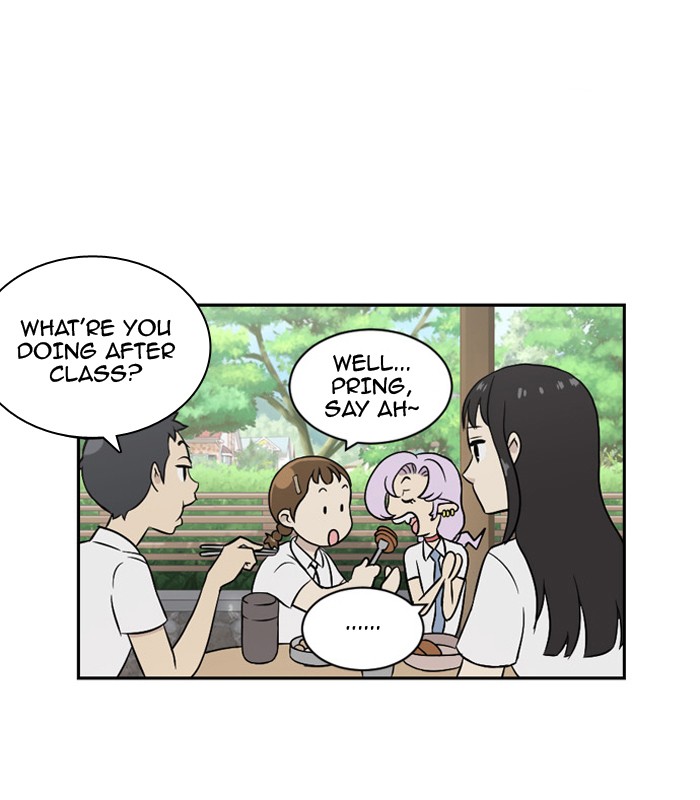 Read Days of Hana Manga Online