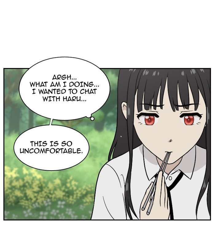 Read Days of Hana Manga Online