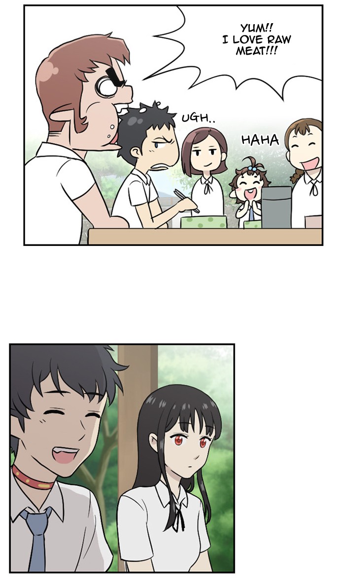 Read Days of Hana Manga Online